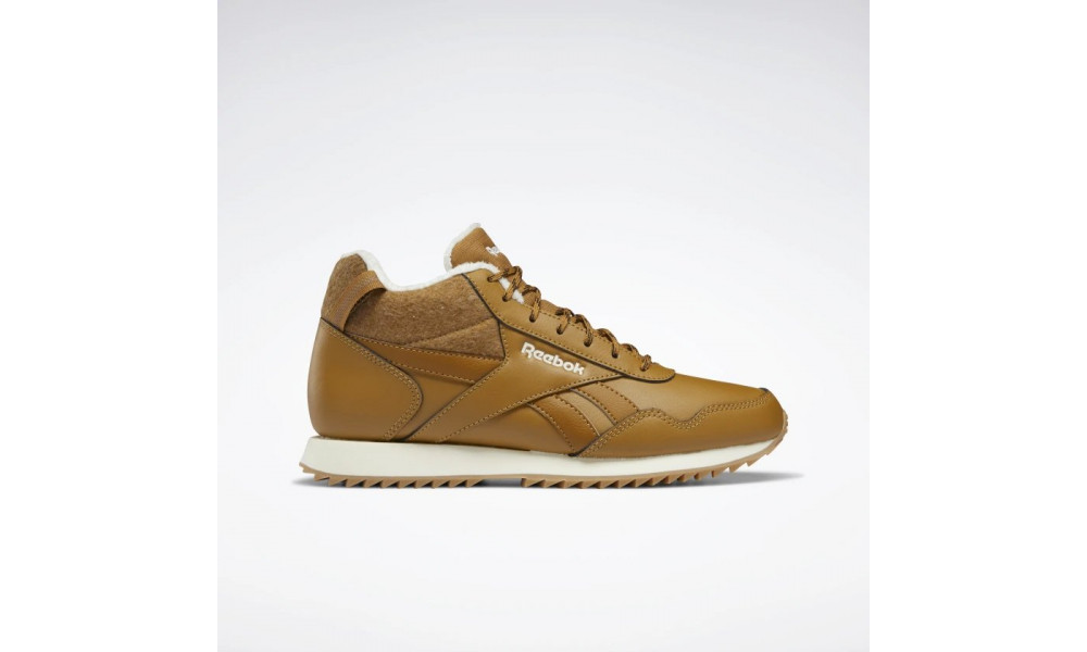 Reebok royal best sale glide mid